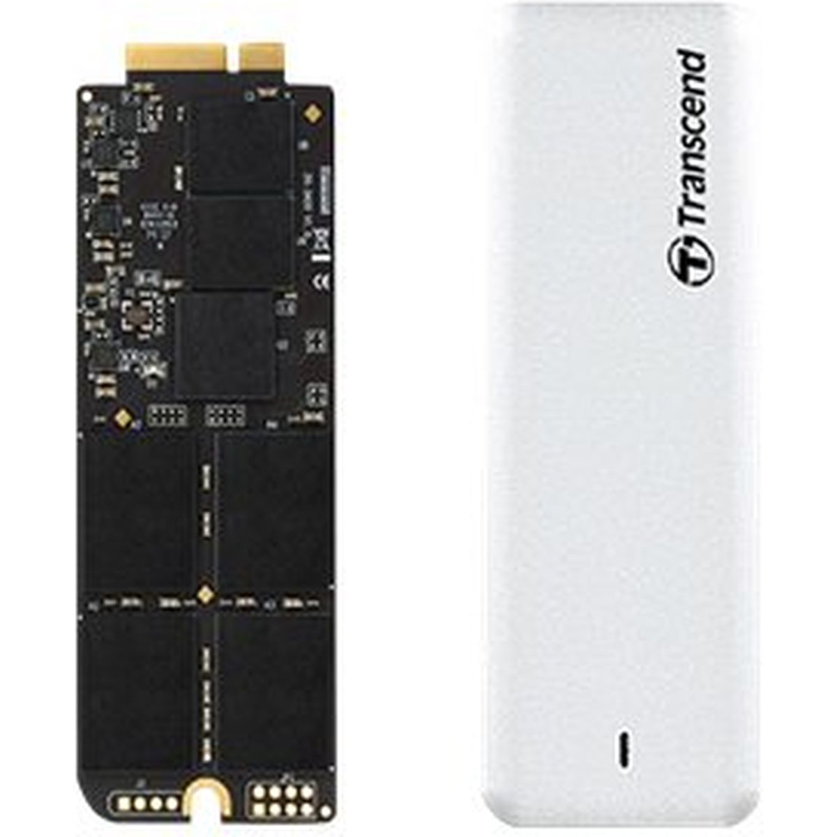 Transcend JETDRIVE720 SSD 240GB SATA3