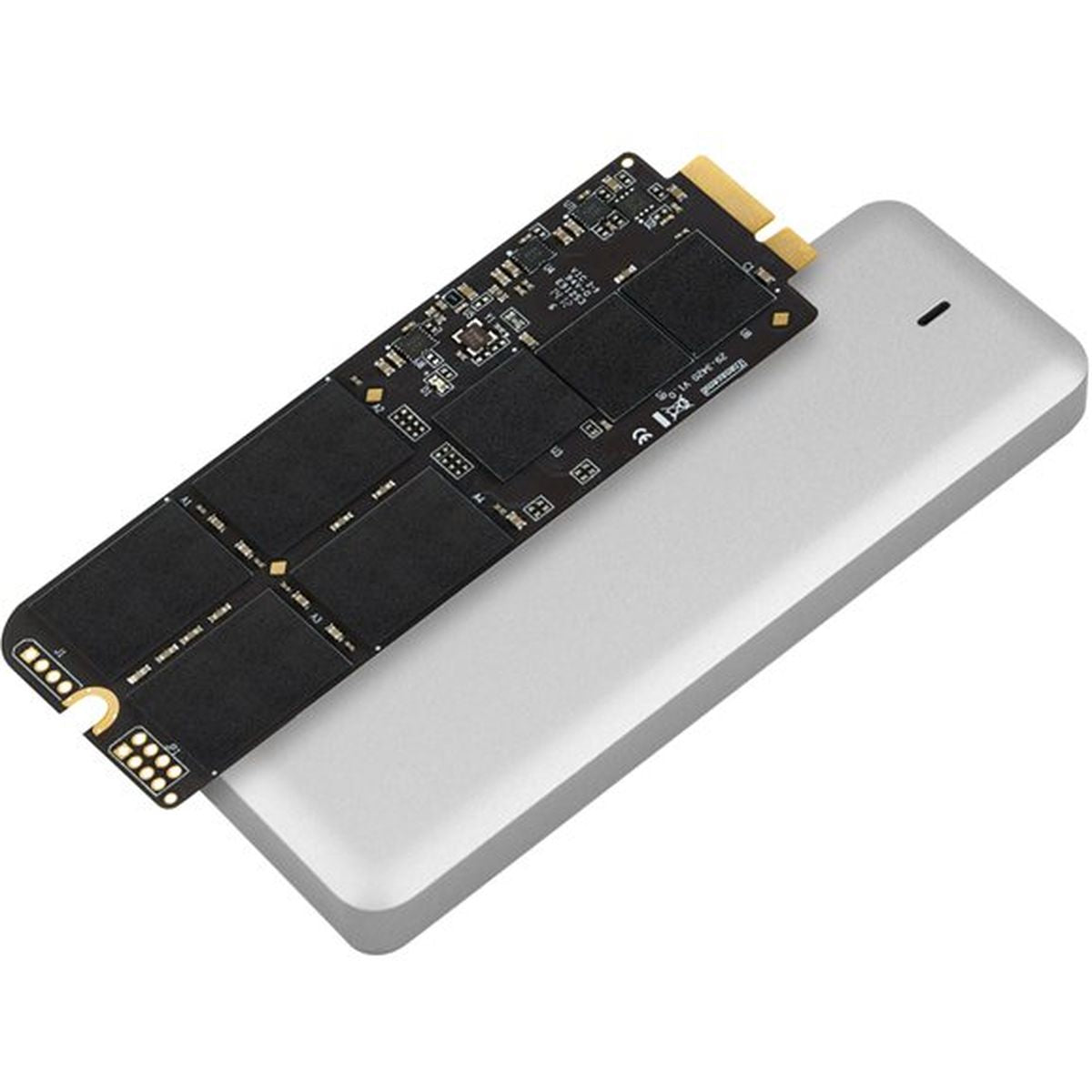 Transcend JETDRIVE720 SSD 960GB SATA3