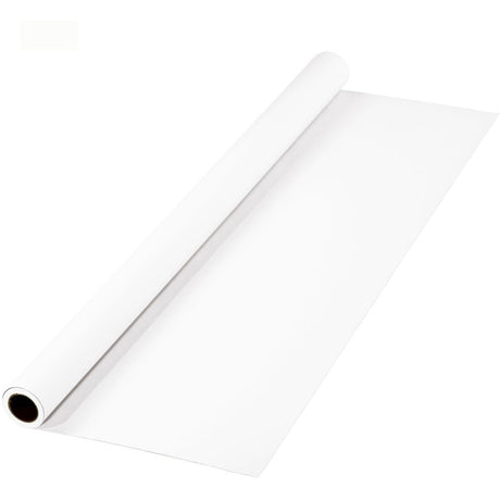 Hama Background Arctisch White 1.35X11m