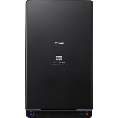 Canon Flatbed Scanner Unit 102