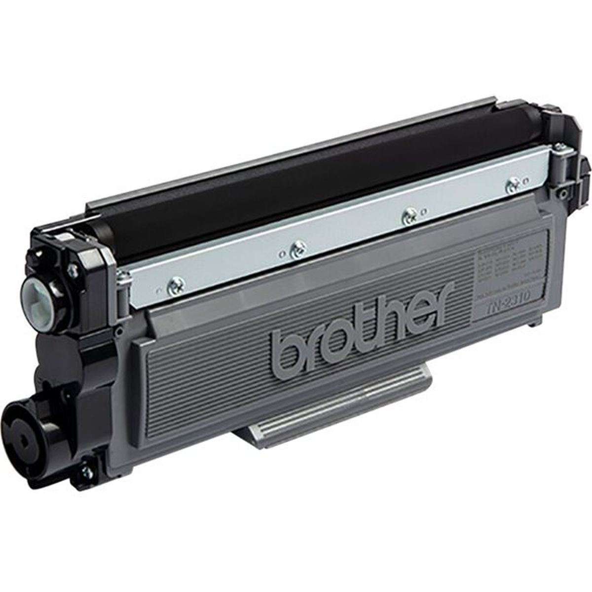 Brother TN2310 Black Toner 1200 Pages - image 2 of 2