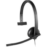 Logitech USB Headset H570E Mono USB EMEA - image 2 of 2