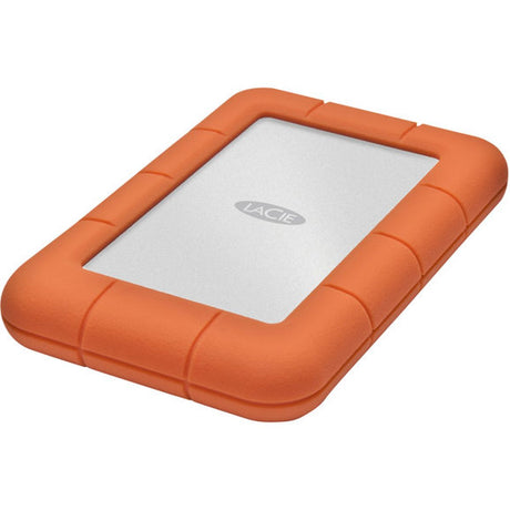 LaCie Rugged Mini 2TB USB 3.0 9000298 - image 2 of 3
