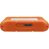 LaCie Rugged Mini 2TB USB 3.0 9000298 - image 3 of 3