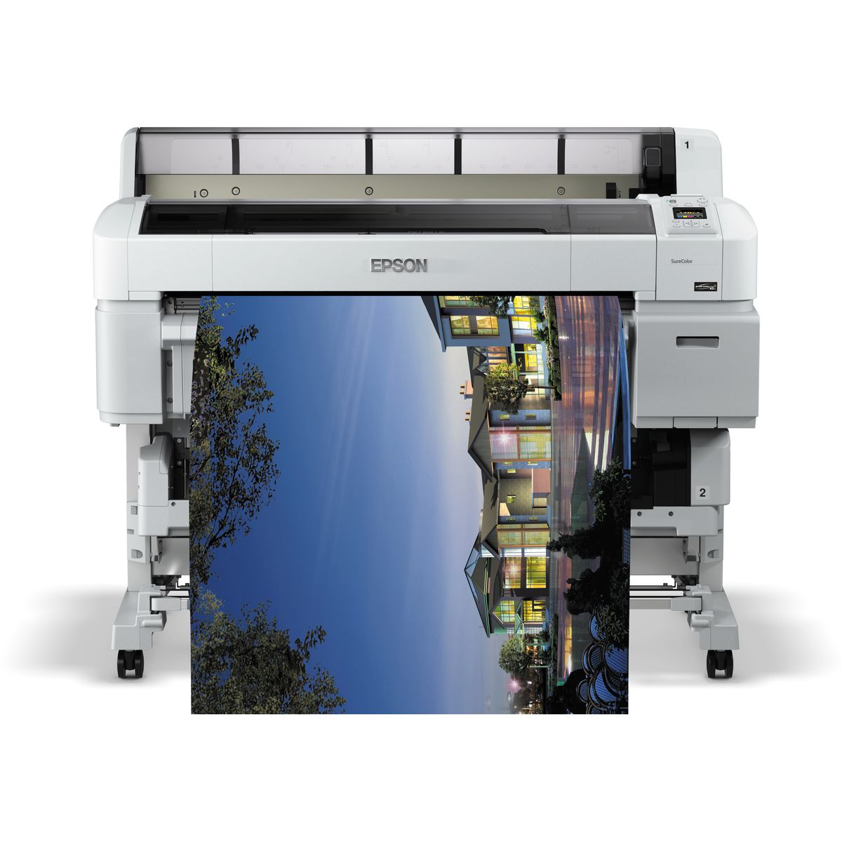 Epson SureColor SC-T5200 36inch