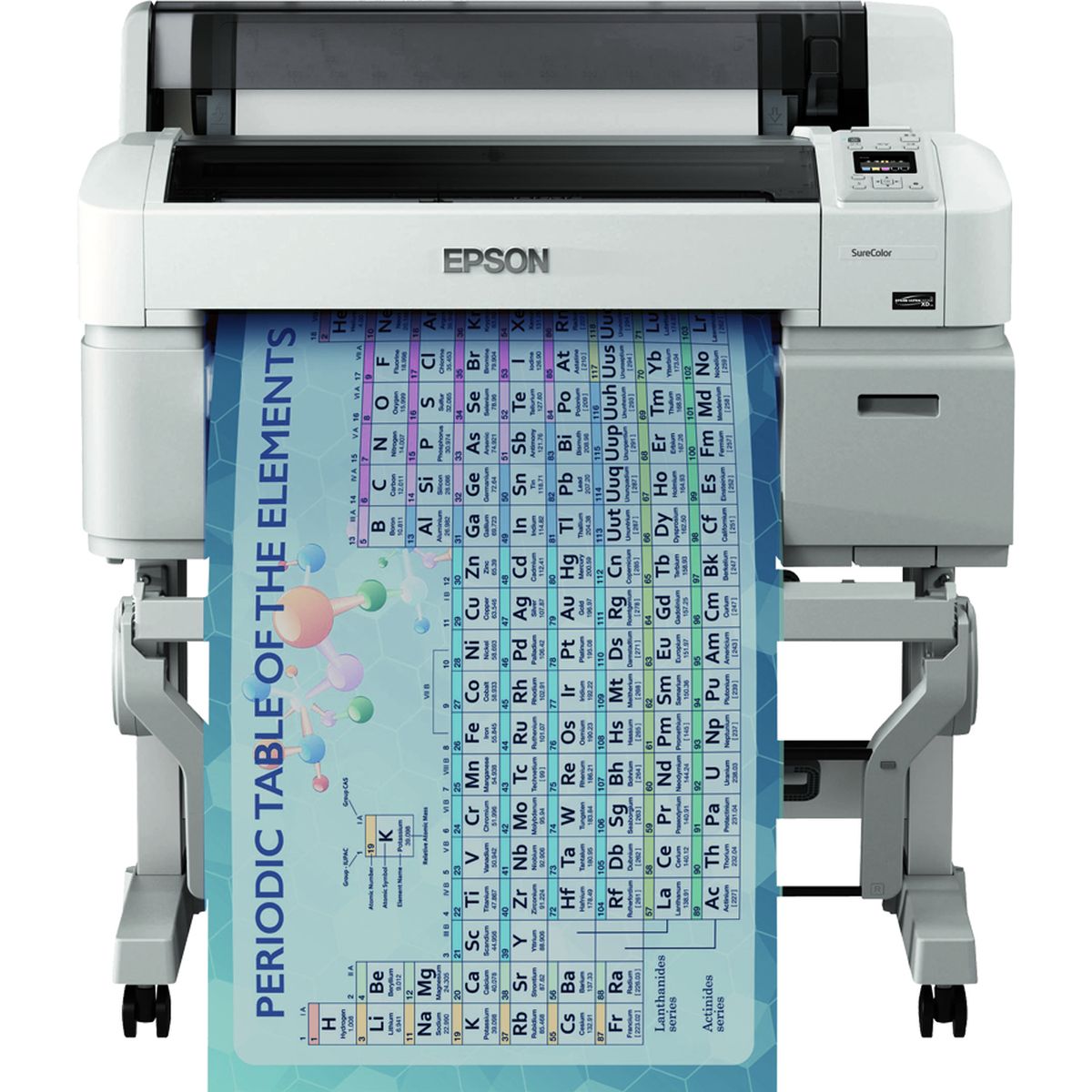 Epson SureColor SC-T3200 Postscript 24inch