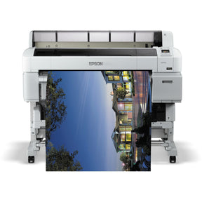 Epson SureColor SC-T5200 Double Roll Postscript 36inch
