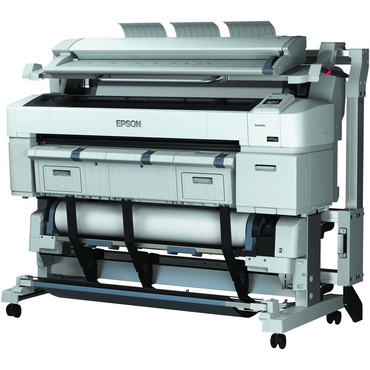 Epson SureColor SC-T7200 Double Roll Postscript 44inch - image 2 of 2