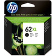 HP 62XL Black Original Ink Cartridge