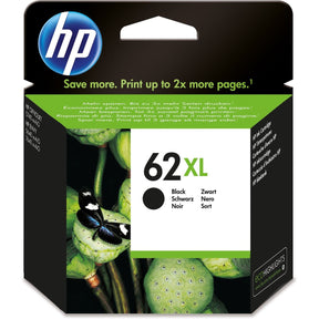 HP 62XL Black Original Ink Cartridge