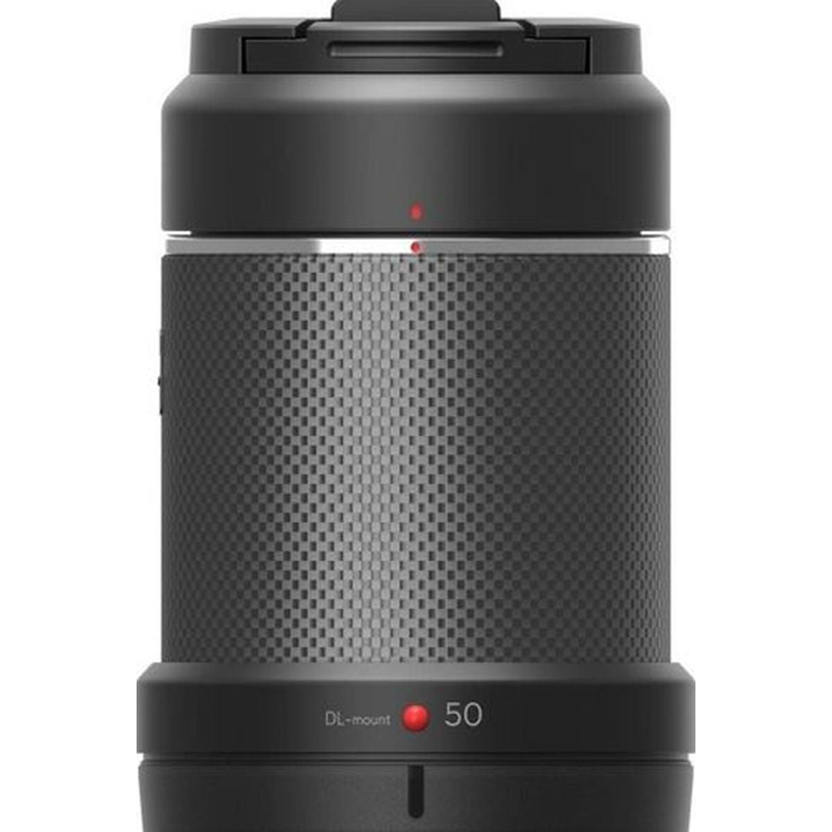 DJI Zenmuse X7 dl 50mm f/2.8 LS Asph Lens