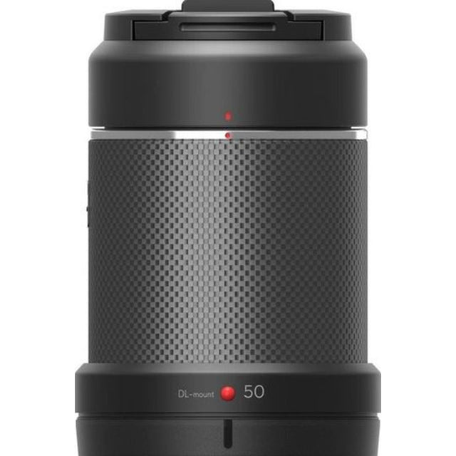 DJI Zenmuse X7 dl 50mm f/2.8 LS Asph Lens