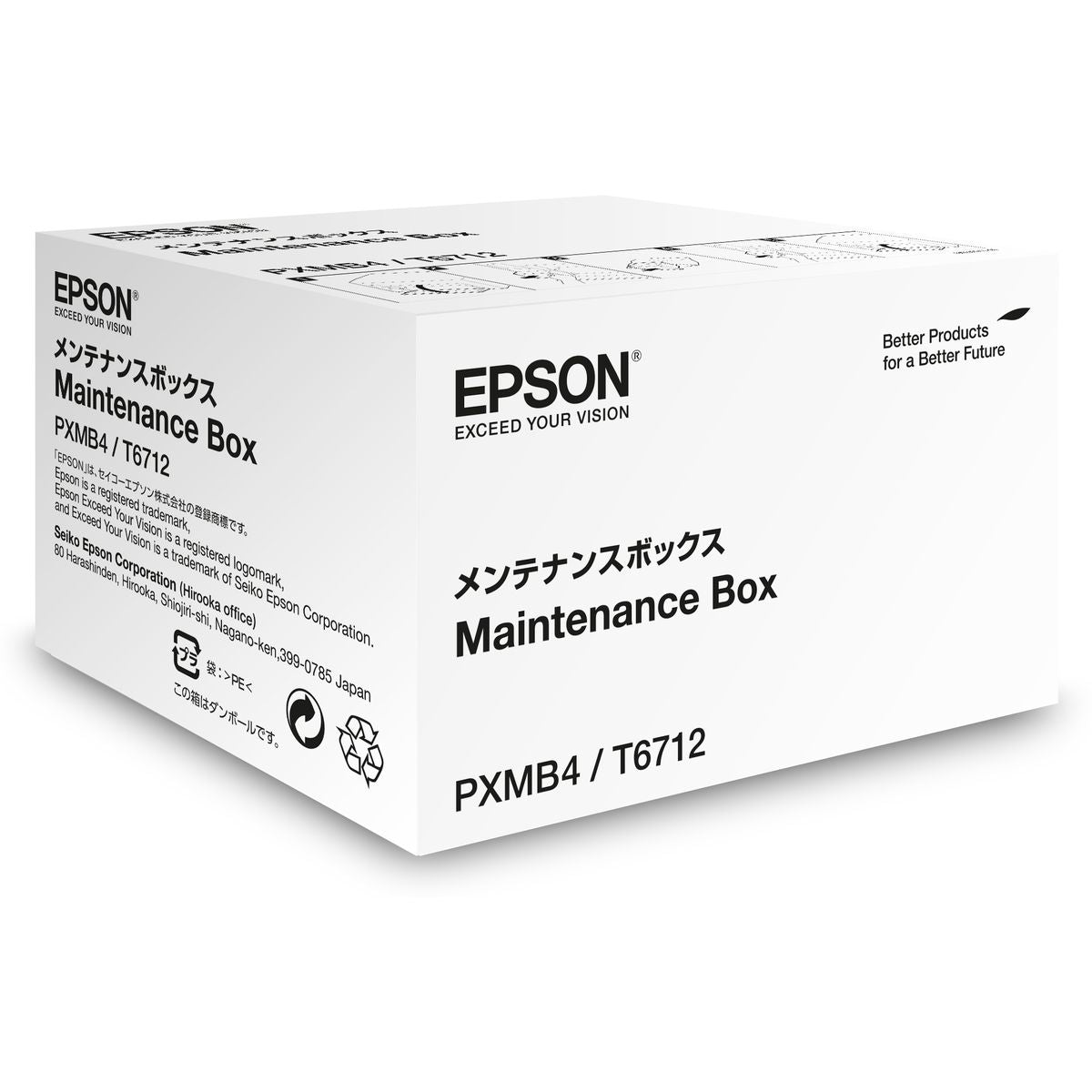 Epson WF-8XXX Onderhouds Kit