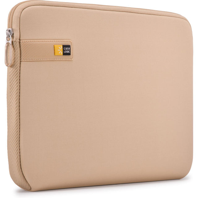 Case Logic 13.3 inch Laptop + MacBook Laptop Sleeve - Frontier Tan
