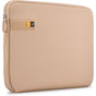 Case Logic 13.3 inch Laptop + MacBook Laptop Sleeve - Frontier Tan