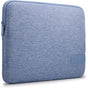 Case Logic Reflect MacBook Sleeve 13 inch - Skyswell Blue