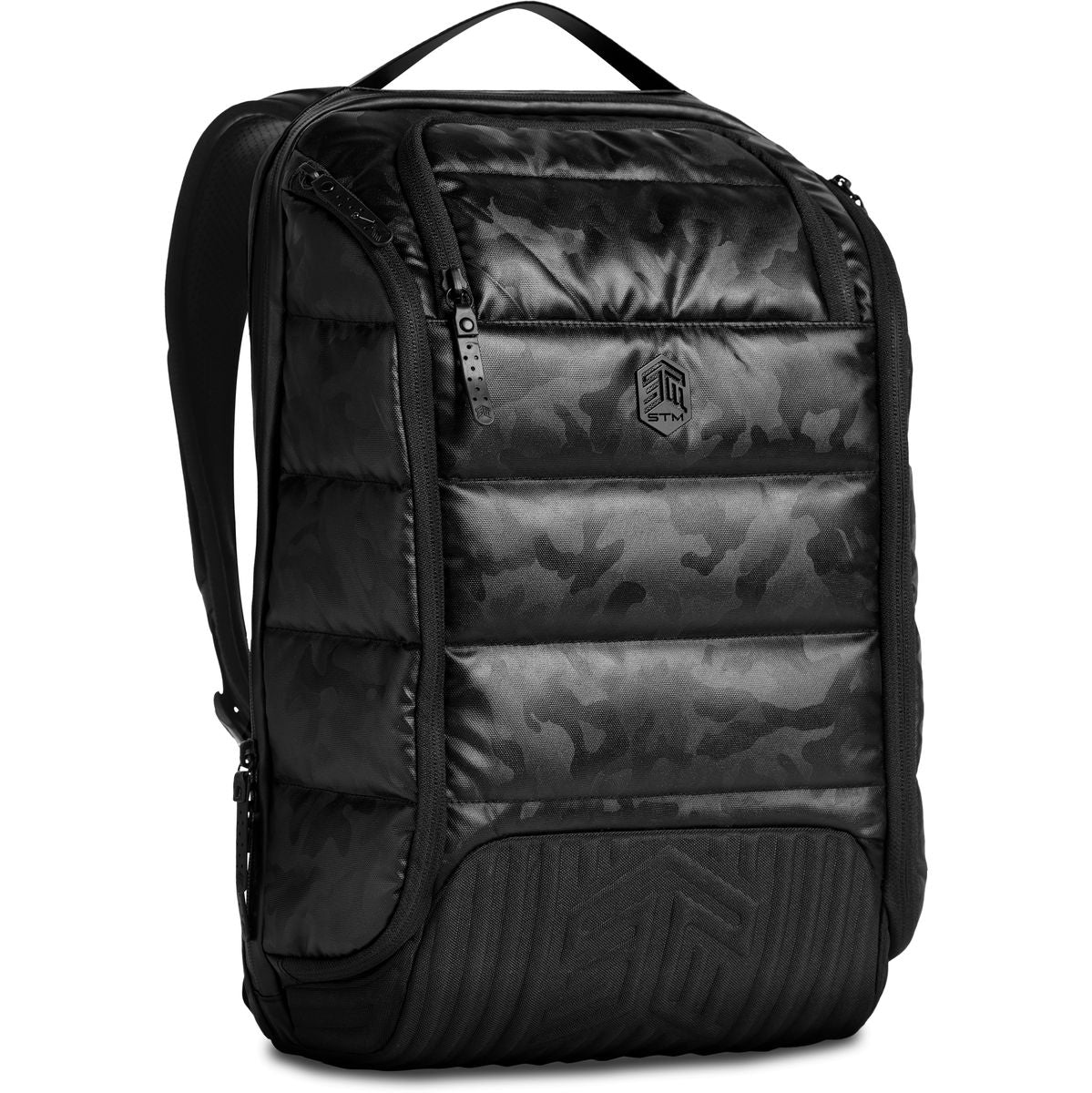 STM Goods STM Dux 16l Backpack (15 inch) - Black Camo