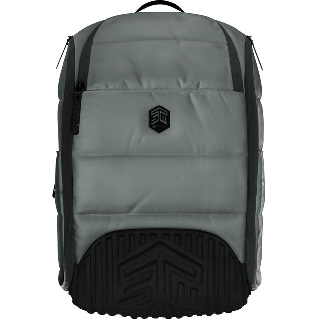 STM Goods STM Dux 16l Backpack (15 inch) - Grey Storm