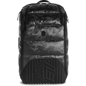 STM Goods STM Dux 30l Backpack (17 inch) - Black Camo