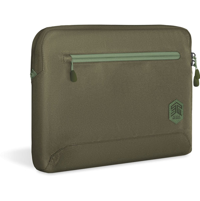 STM Goods STM Eco Sleeve (14 inch) - Olive