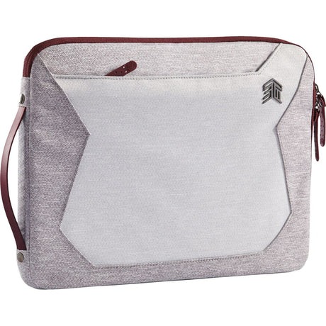 STM Goods STM MYTH Sleeve (Surface Go 2 3) - Windsor Wine