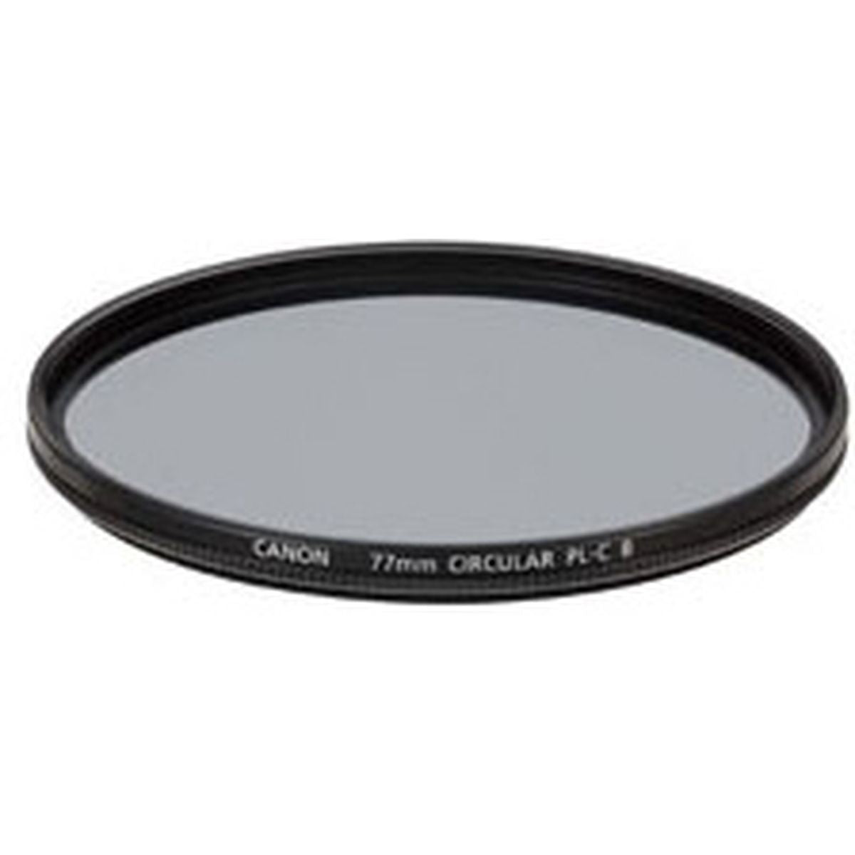 Canon PL-C B FILTER (77MM)