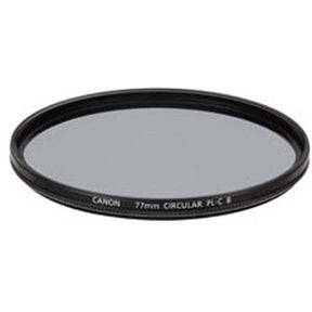 Canon PL-C B FILTER (77MM)