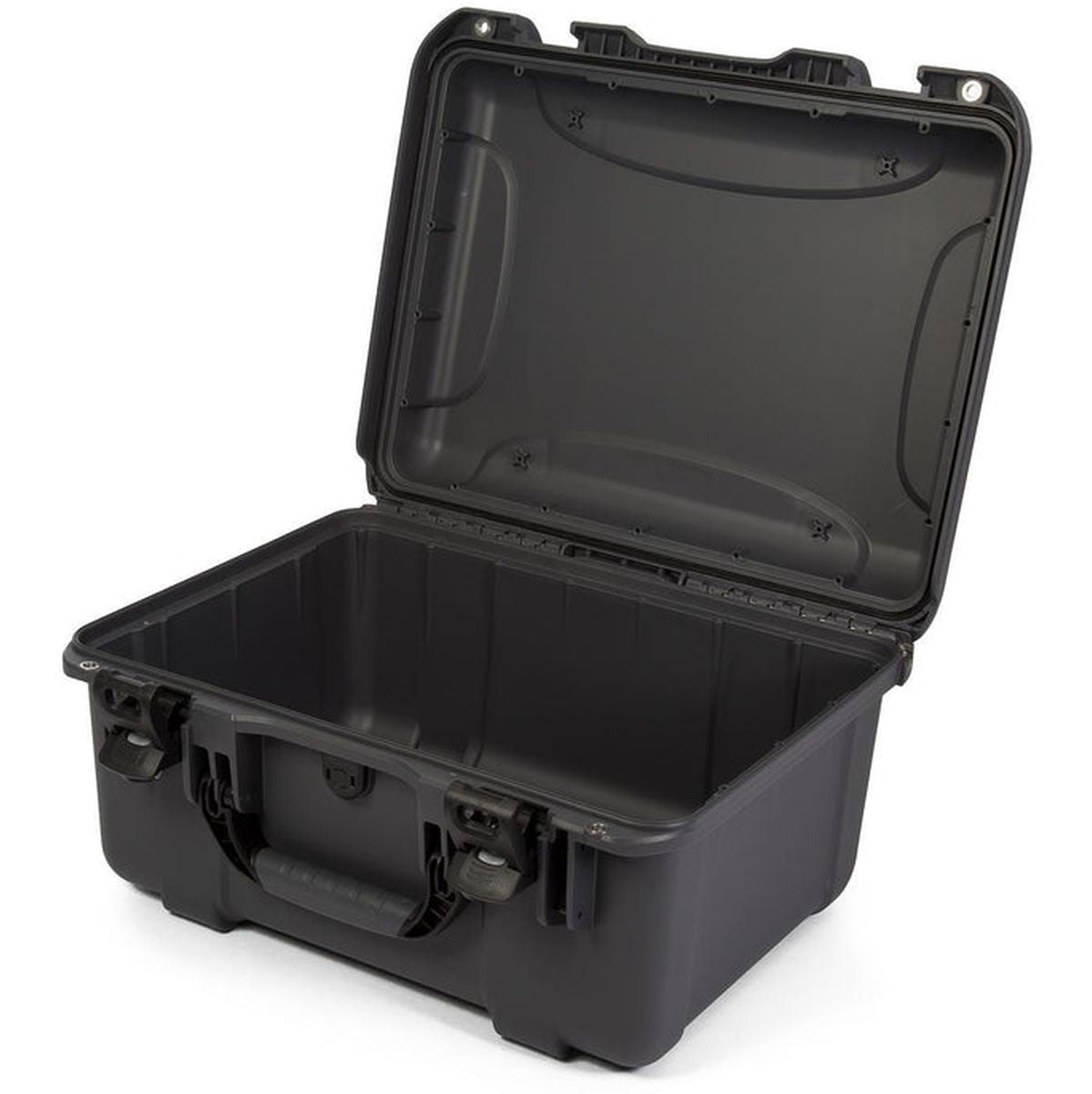 Nanuk Case Graphite Interior 457x330x241mm