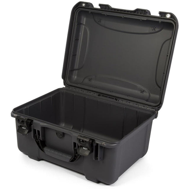 Nanuk Case Graphite Interior 457x330x241mm