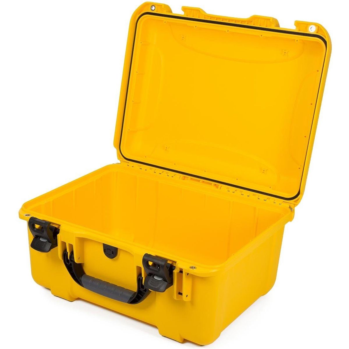 Nanuk Case Yellow Interior 457x330x241mm