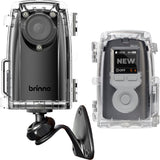 Brinno BCC300M Professional Quality Time-Lapse Camera Mount Bundle - image 2 of 3