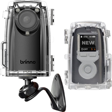 Brinno BCC300M Professional Quality Time-Lapse Camera Mount Bundle - image 3 of 3