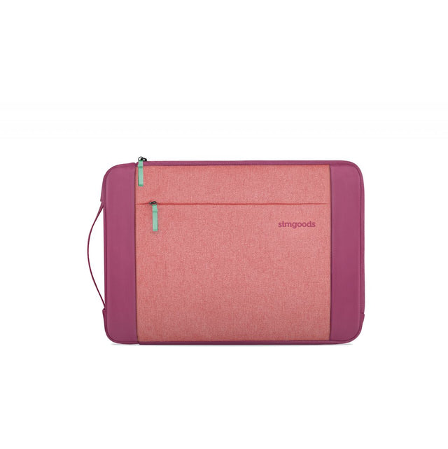 STM Goods STM Kin Sleeve (16 inch) - Rose Petal