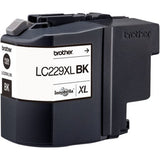 Brother LC-229XL Ink Cartridge Black High Capacity - image 3 of 3