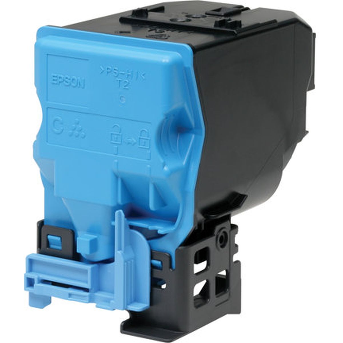 Epson AL-C300 Cyan Standard Capacity 1-pack - image 2 of 2