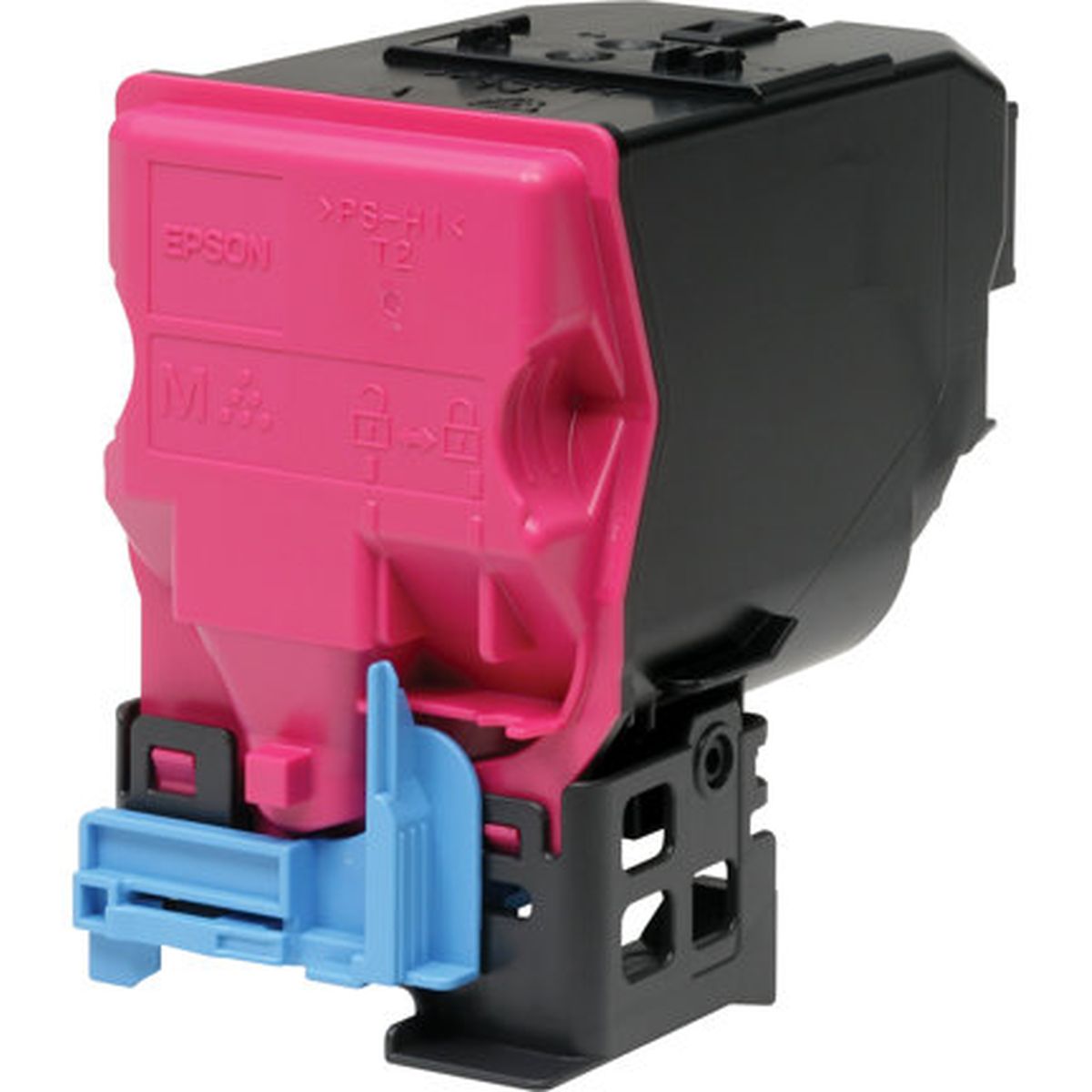 Epson AL-C300 Magenta Standard Capacity 1-PAC - image 2 of 2