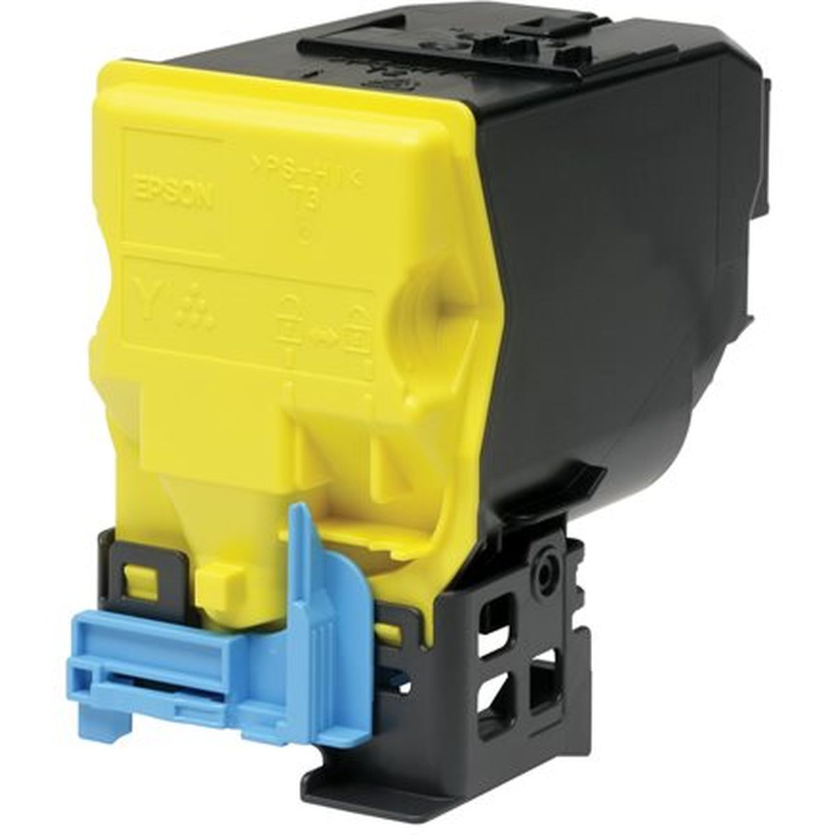 Epson AL-C300 Yellow Standard Capacity 1-pack - image 2 of 2