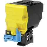 Epson AL-C300 Yellow Standard Capacity 1-pack - image 2 of 2