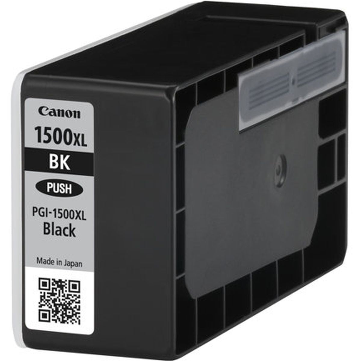 Canon PGI-1500XL BK Ink Cartridge Black High Capacity