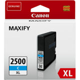 Canon PGI-2500XL C Ink Cartridge Cyan High Capacity 1-pack - image 2 of 2
