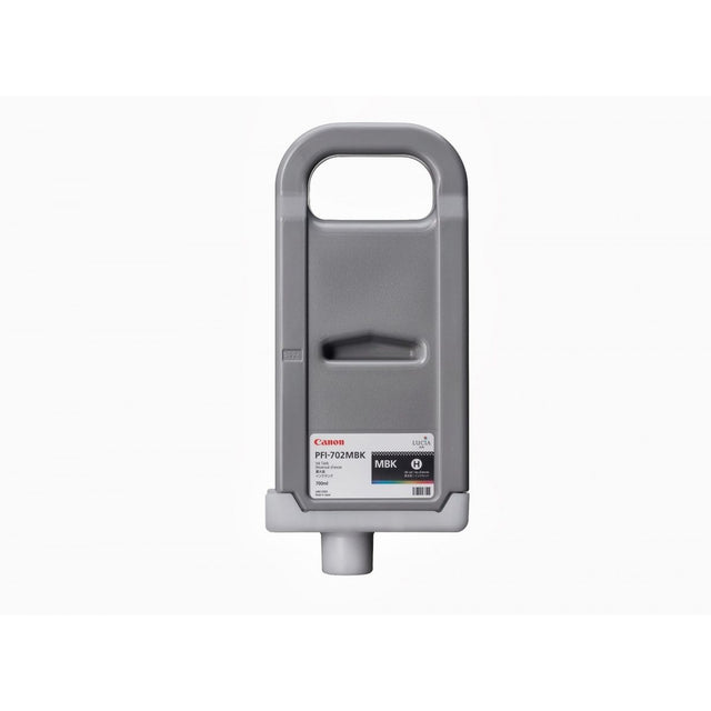 Canon Ink Tank 700 ml PFI-702 Matte Black