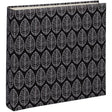 Hama Photo Album XL LA Fleur Black 30x30cm 100 White Page