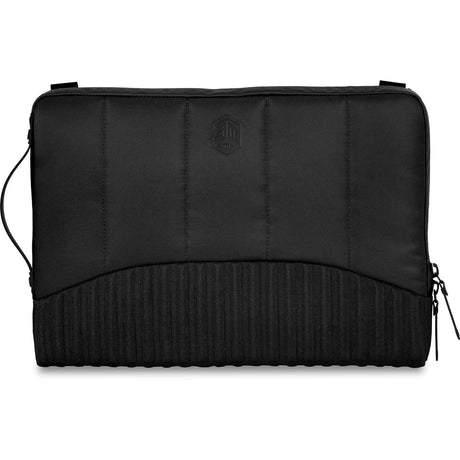 STM Goods STM Dux Sleeve (14 inch) - Black Night