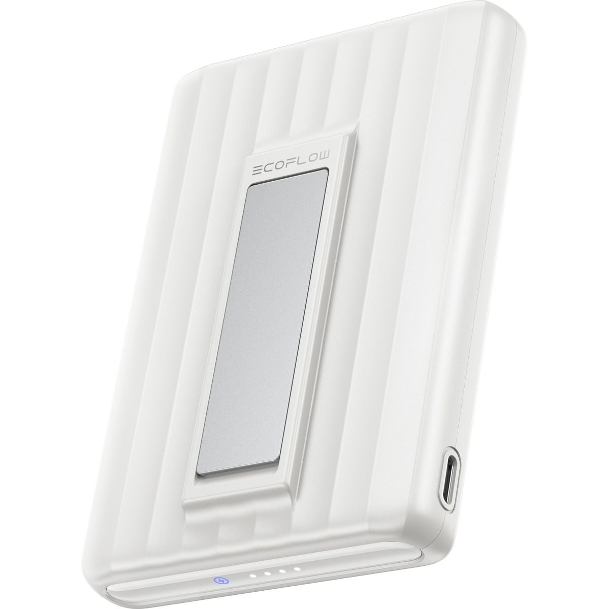 EcoFlow Rapid Mag Power Bank (10.000mAh 7.5W Magnetic Charging) - White