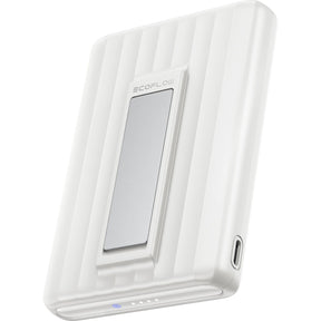 EcoFlow Rapid Mag Power Bank (10.000mAh 7.5W Magnetic Charging) - White