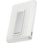 EcoFlow Rapid Mag Power Bank (10.000mAh 7.5W Magnetic Charging) - White