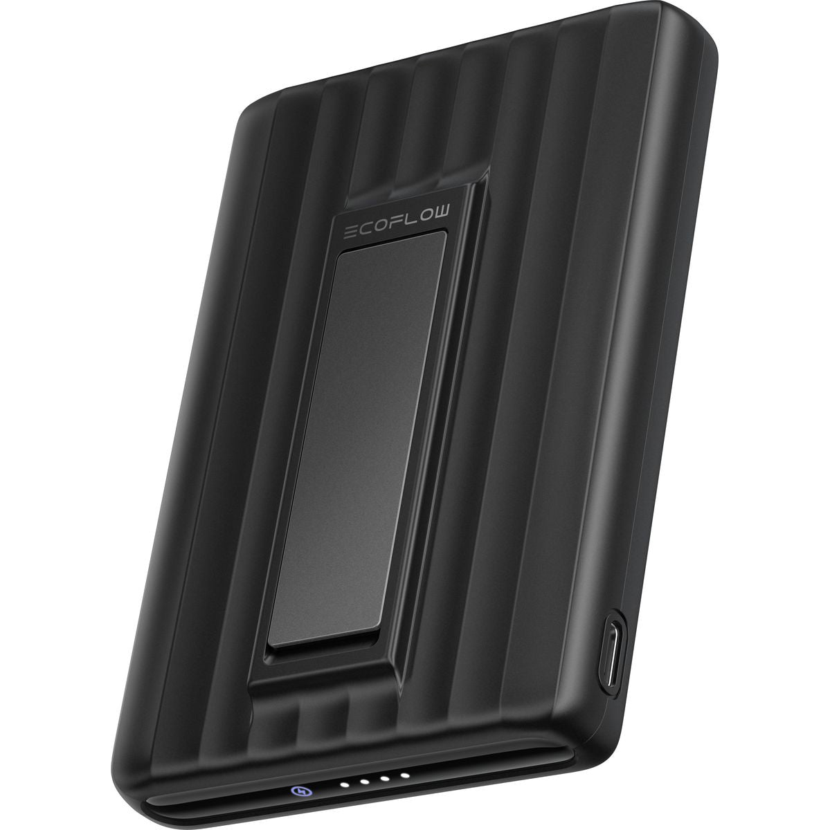 EcoFlow Rapid Mag Power Bank (10.000mAh 7.5W Magnetic Charging) - Black