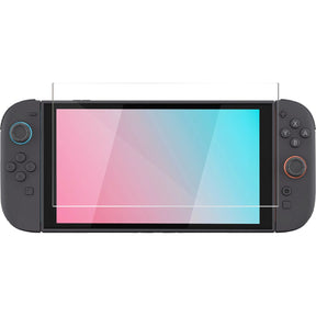 Deltaco Gaming Screen Protector - Crystal Clear (Nintendo Switch 2)