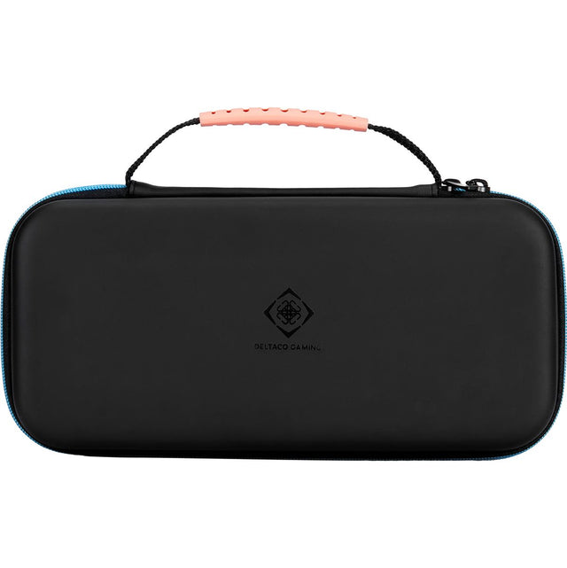 Deltaco Gaming Hard Carry Case (Nintendo Switch 2)