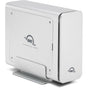 OWC Express 4M2 4-SLOT M.2 NVMe SSD Enclosure (EU/Type F) - USB4 Up To 3200MB/s